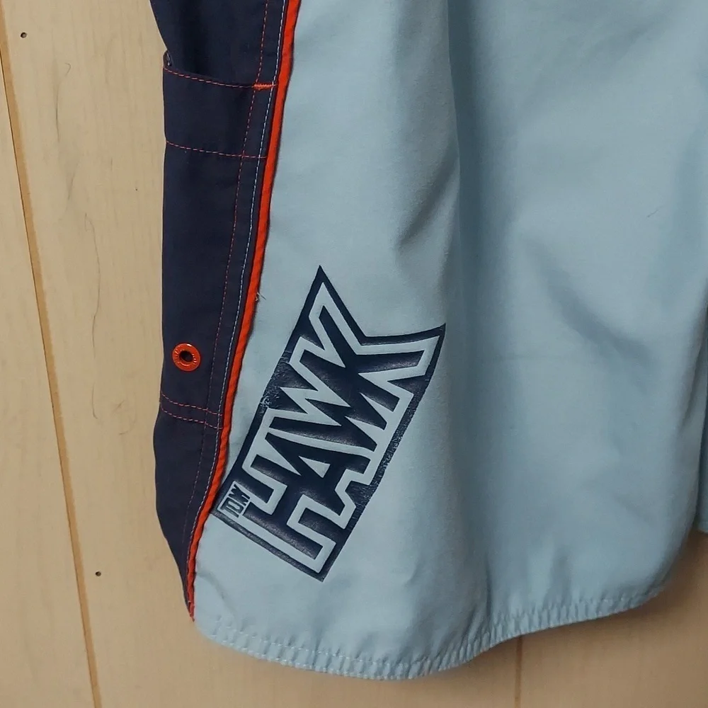 Tommy Hawk board shorts